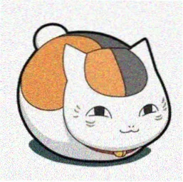 观众一只橘的头像